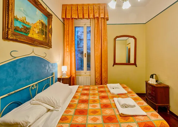 Joy Rialto Rooms Venice