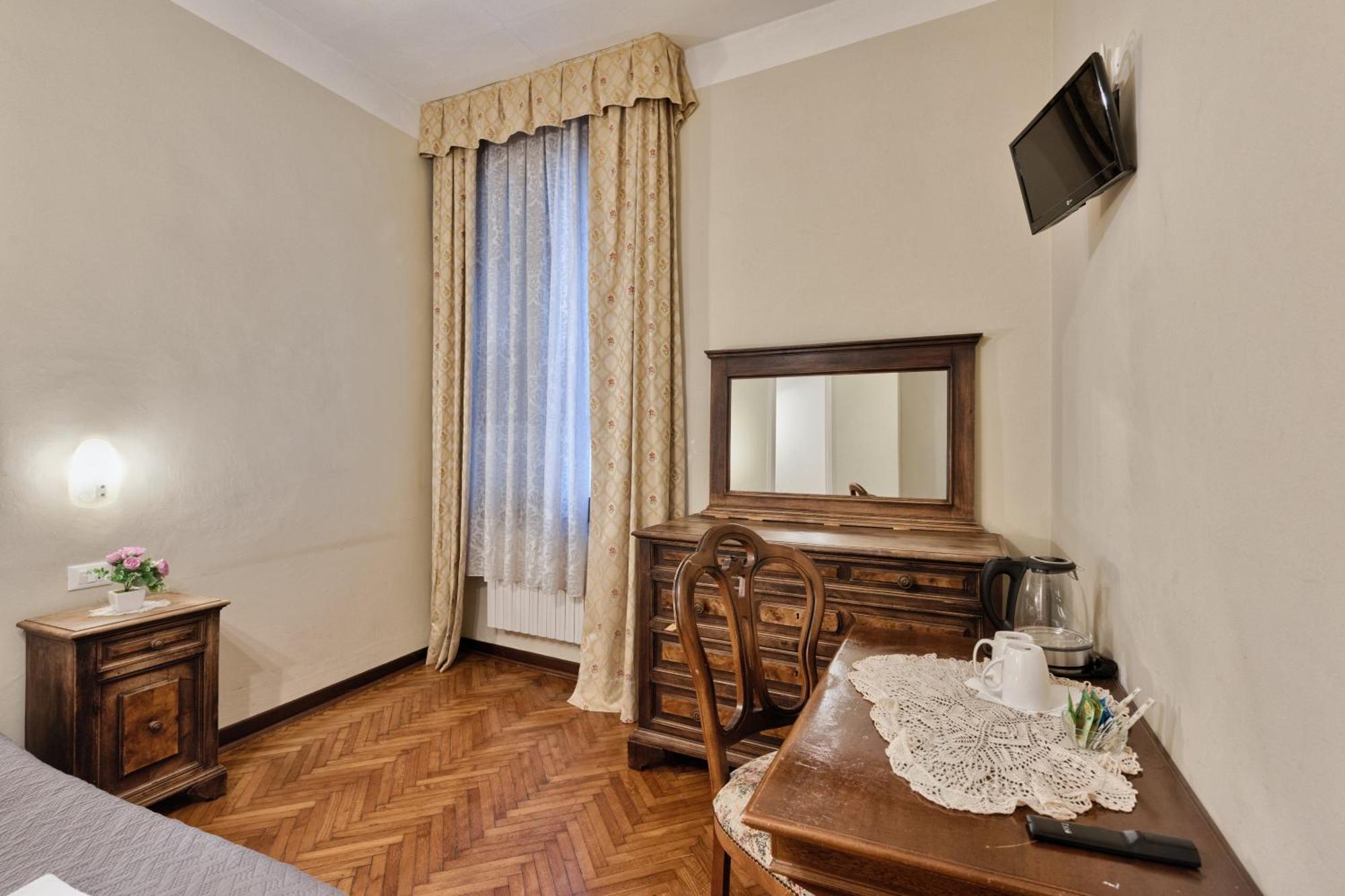 Joy Rialto Apartment